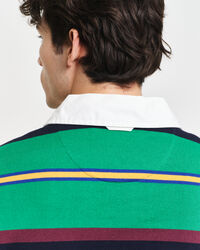 Heavy Rugger med flerf&auml;rgade r&auml;nder