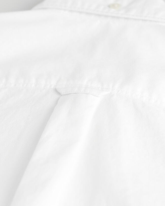 Kids Shield oxfordskjorta