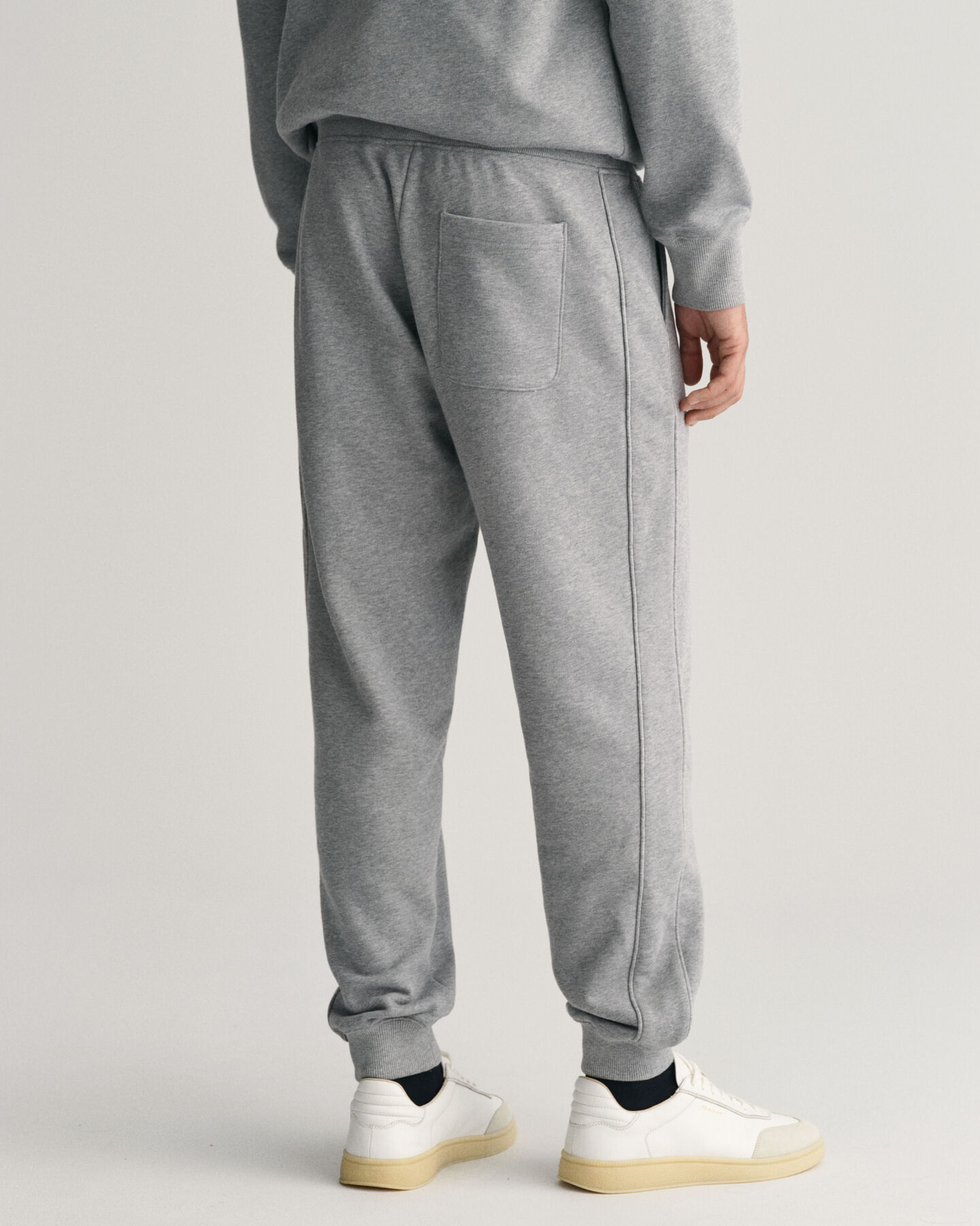 G Graphic sweatpants