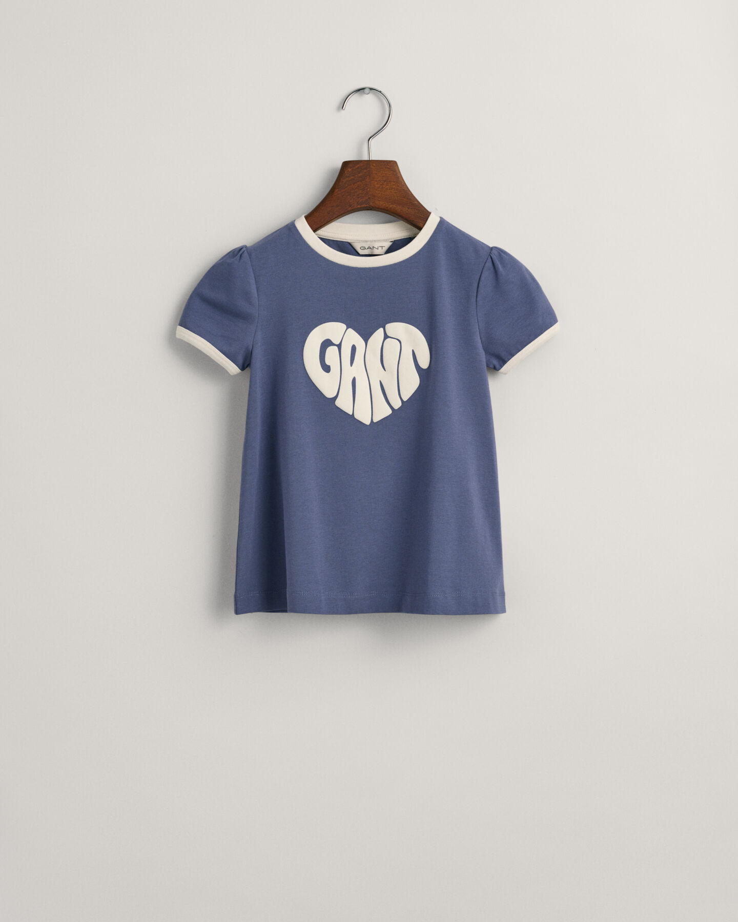 Baby Heart Graphic T-shirt