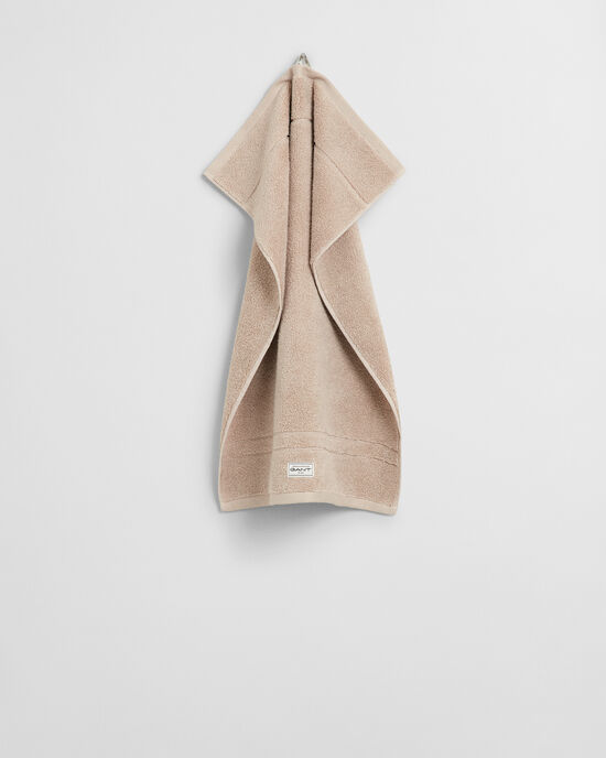 Premium handduk 30 x 50