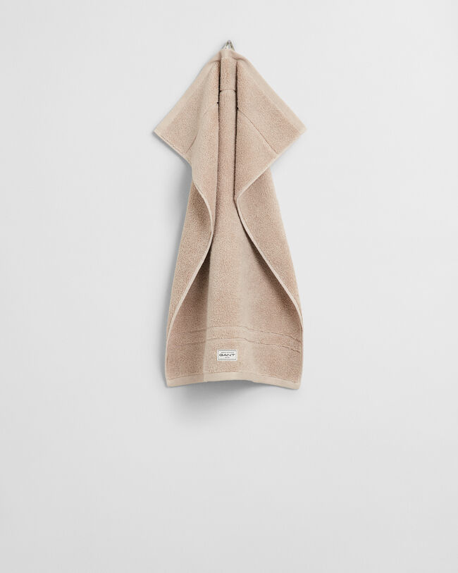 Premium handduk 30 x 50