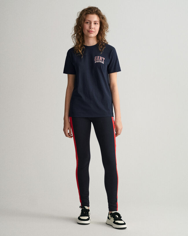 Teens Crest Shield T-shirt