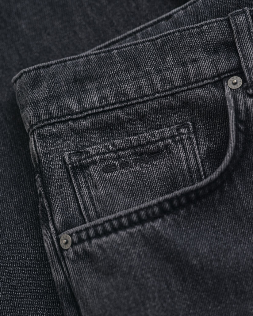 Teen Boys relaxed fit jeans