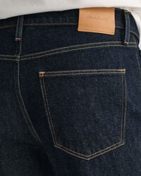 Hayes Authentic slim fit jeans