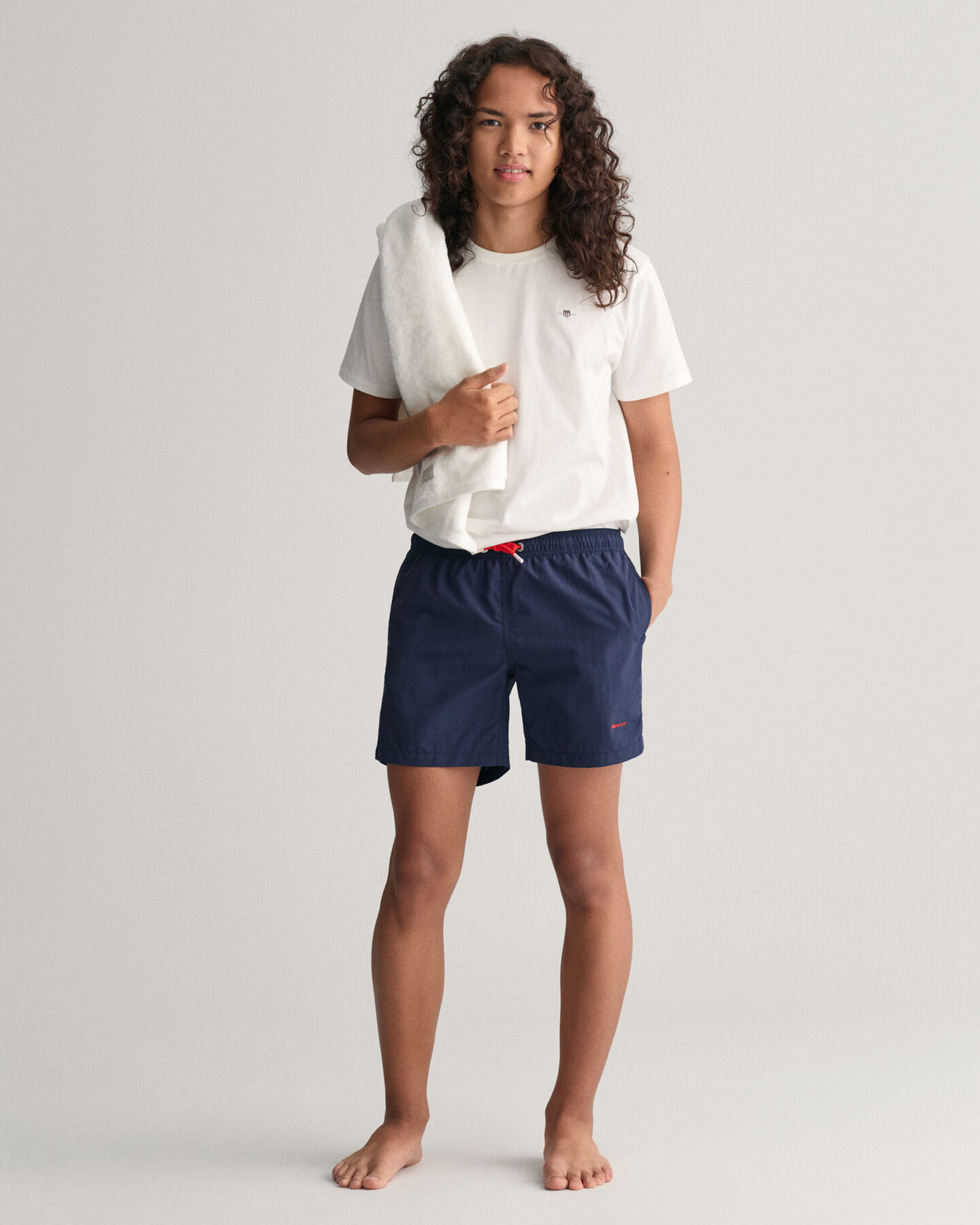 Teen Boys Swim Shorts