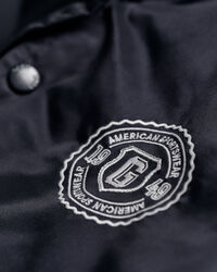 Kids GANT USA Varsity Jacket