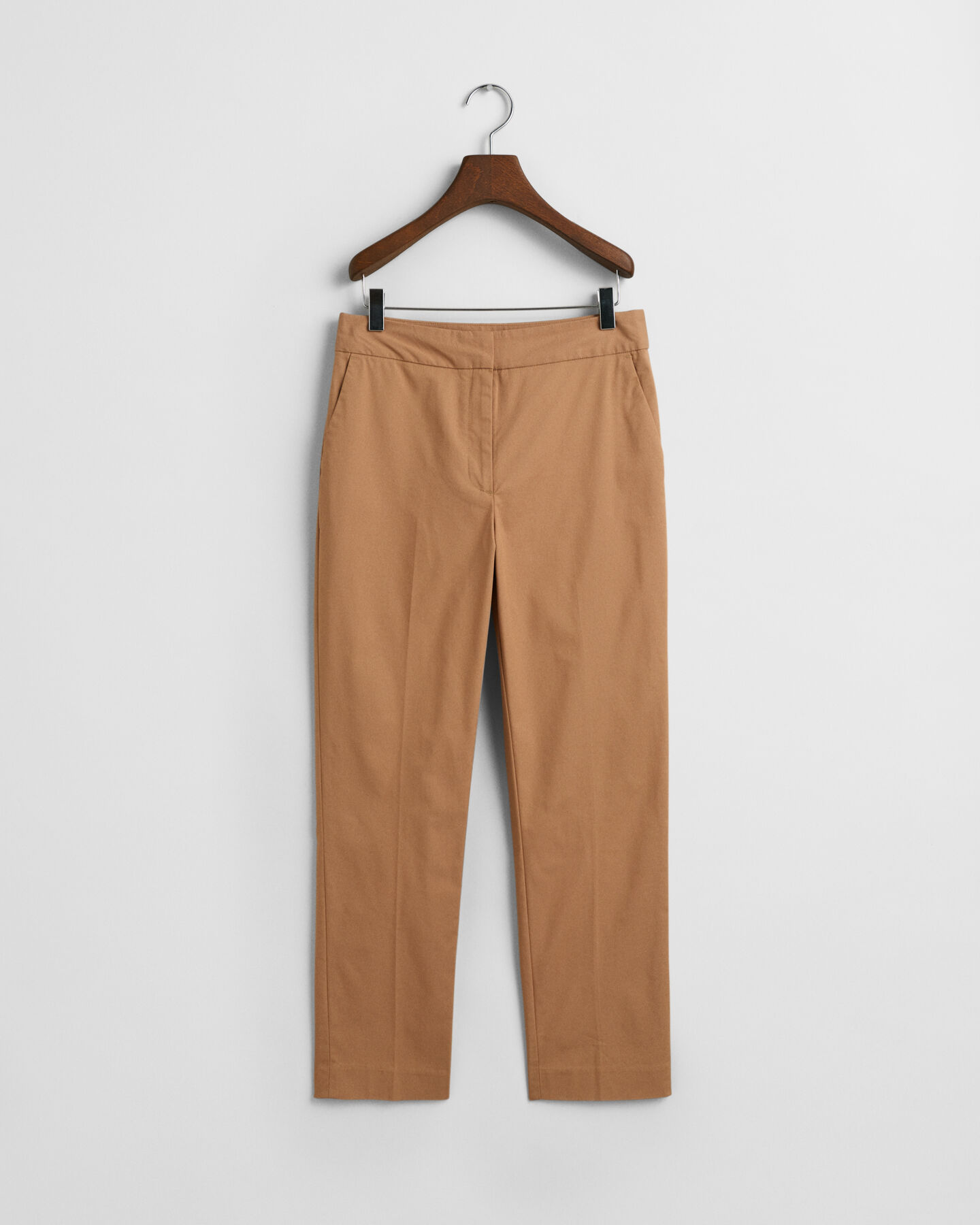 Slim fit slacks