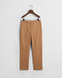 Slim fit slacks