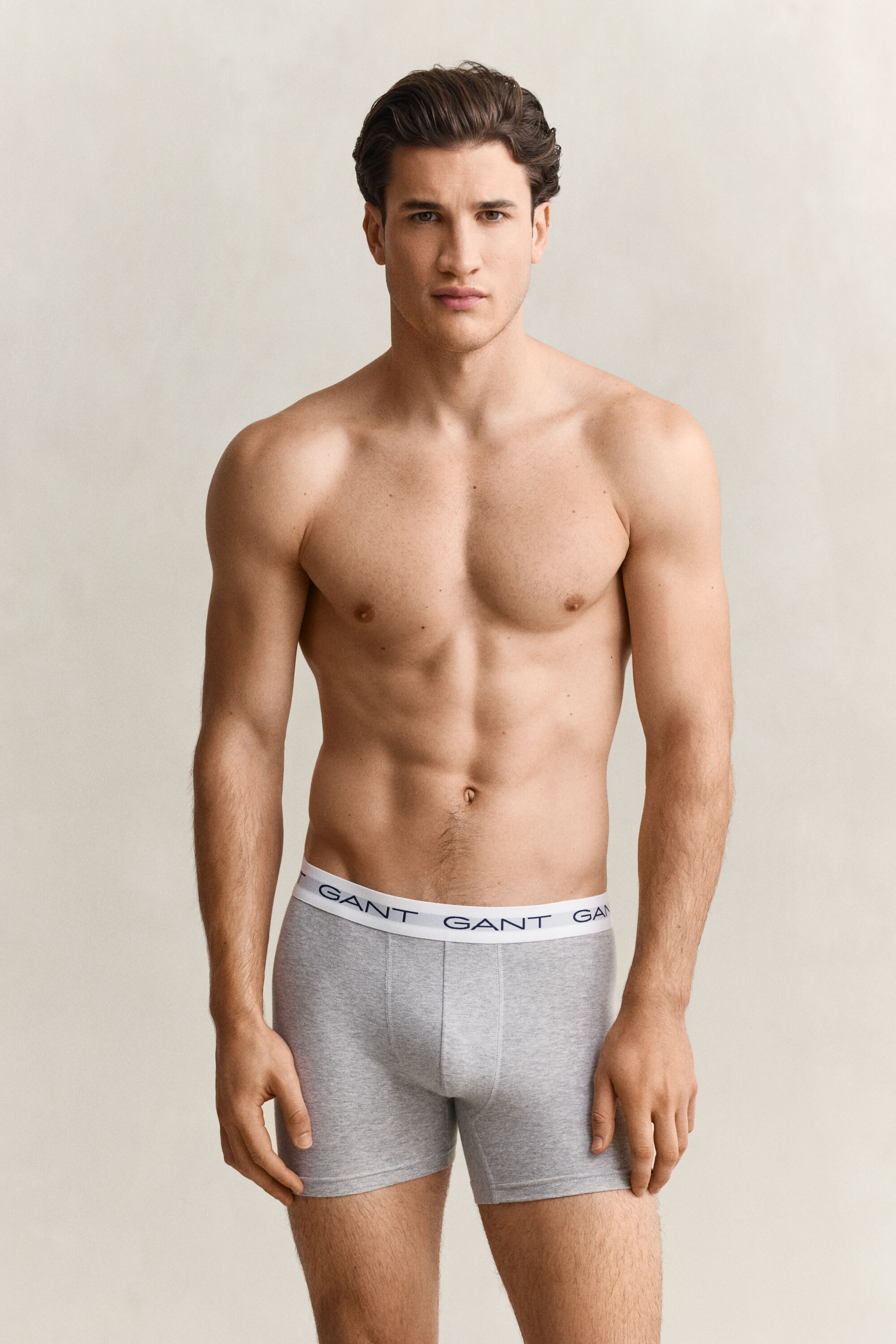 Trepack kalsonger
