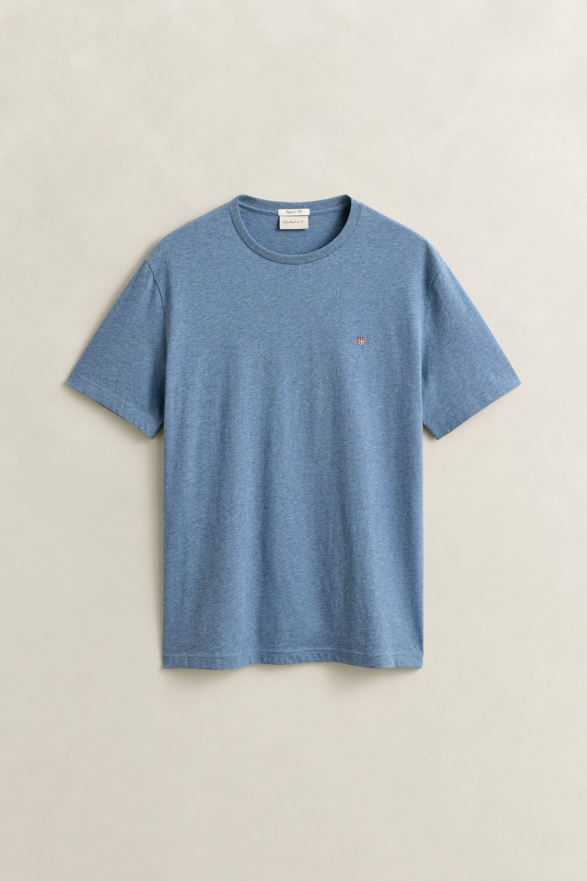 Regular fit Shield T-shirt