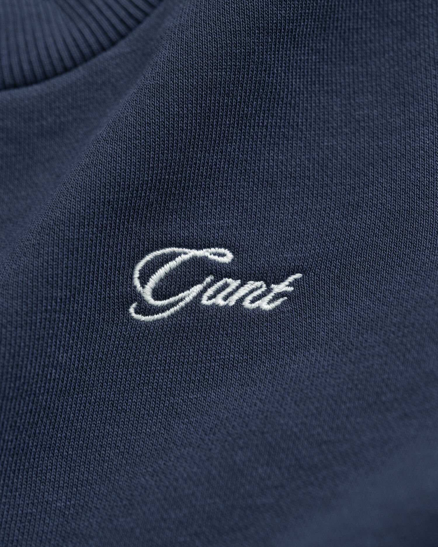 Girls Script jerseyklänning