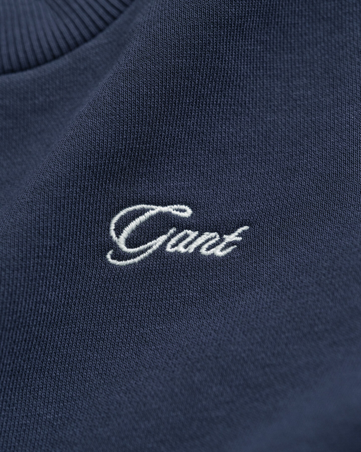 Girls Script jerseyklänning