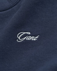 Girls Script jerseyklänning