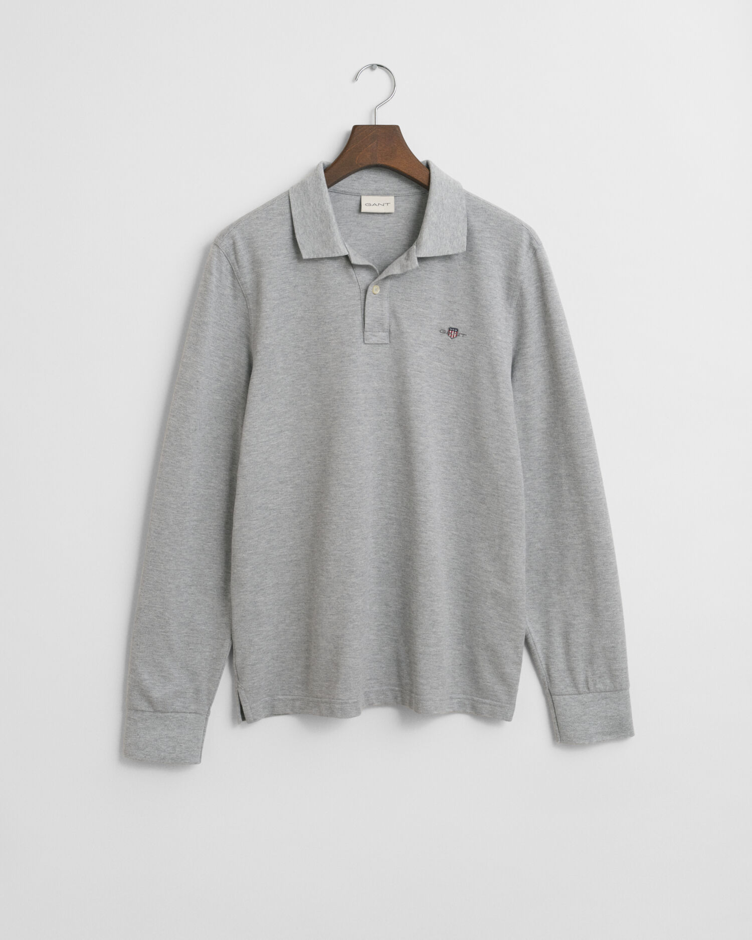 Shield Rugger i piké