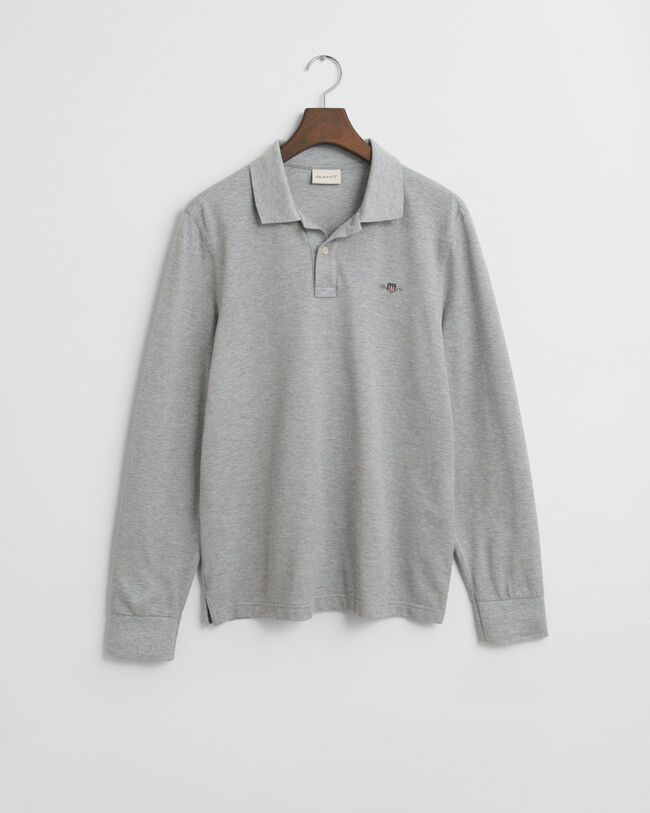 Shield Rugger i piké