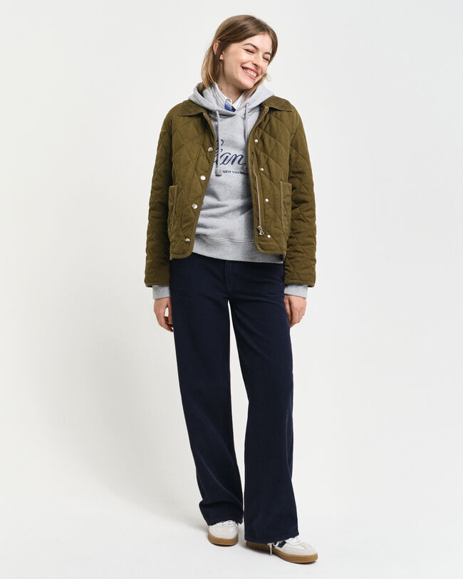 Relaxed fit jeans i manchester