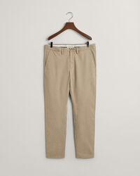 Seasonal Essential Slim fit Archive Shield chinos