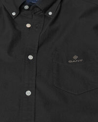 Regular fit Beefy Oxford skjorta