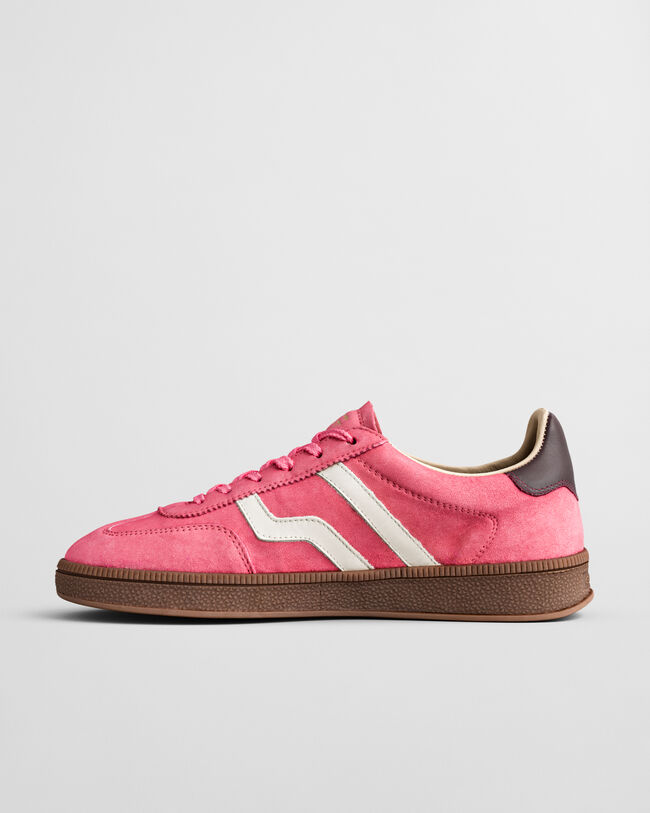 Cuzima sneakers i mocka