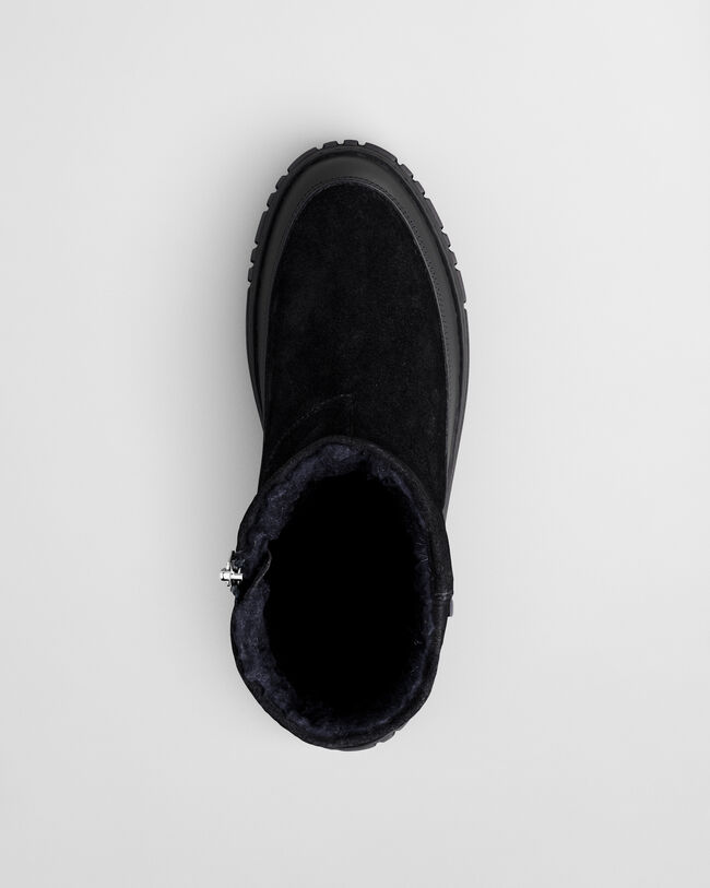 Snowmont medelhöga boots