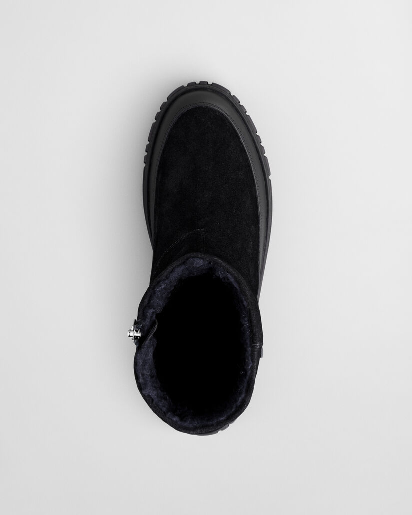 Snowmont medelhöga boots