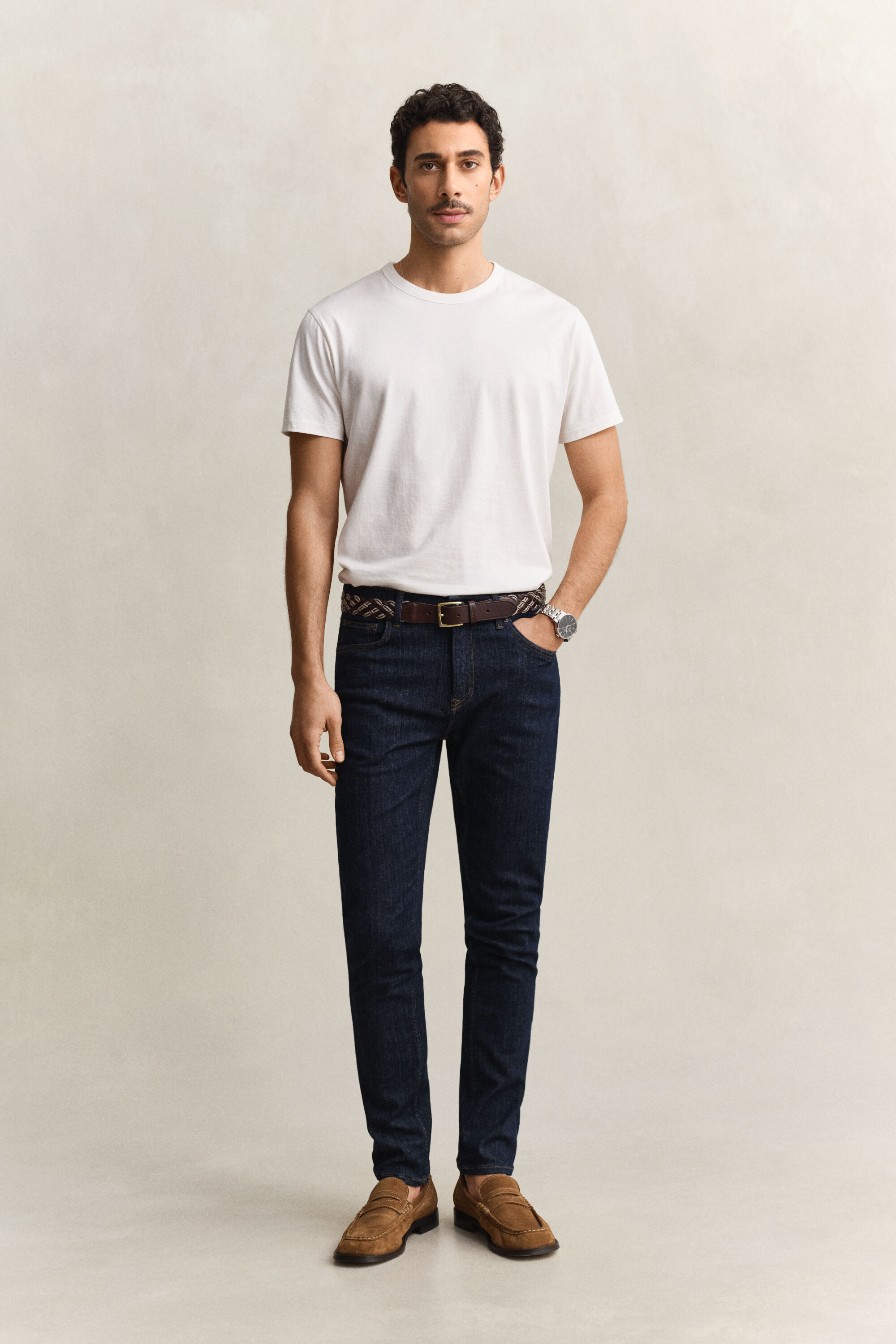 Extra Slim Active Recover jeans