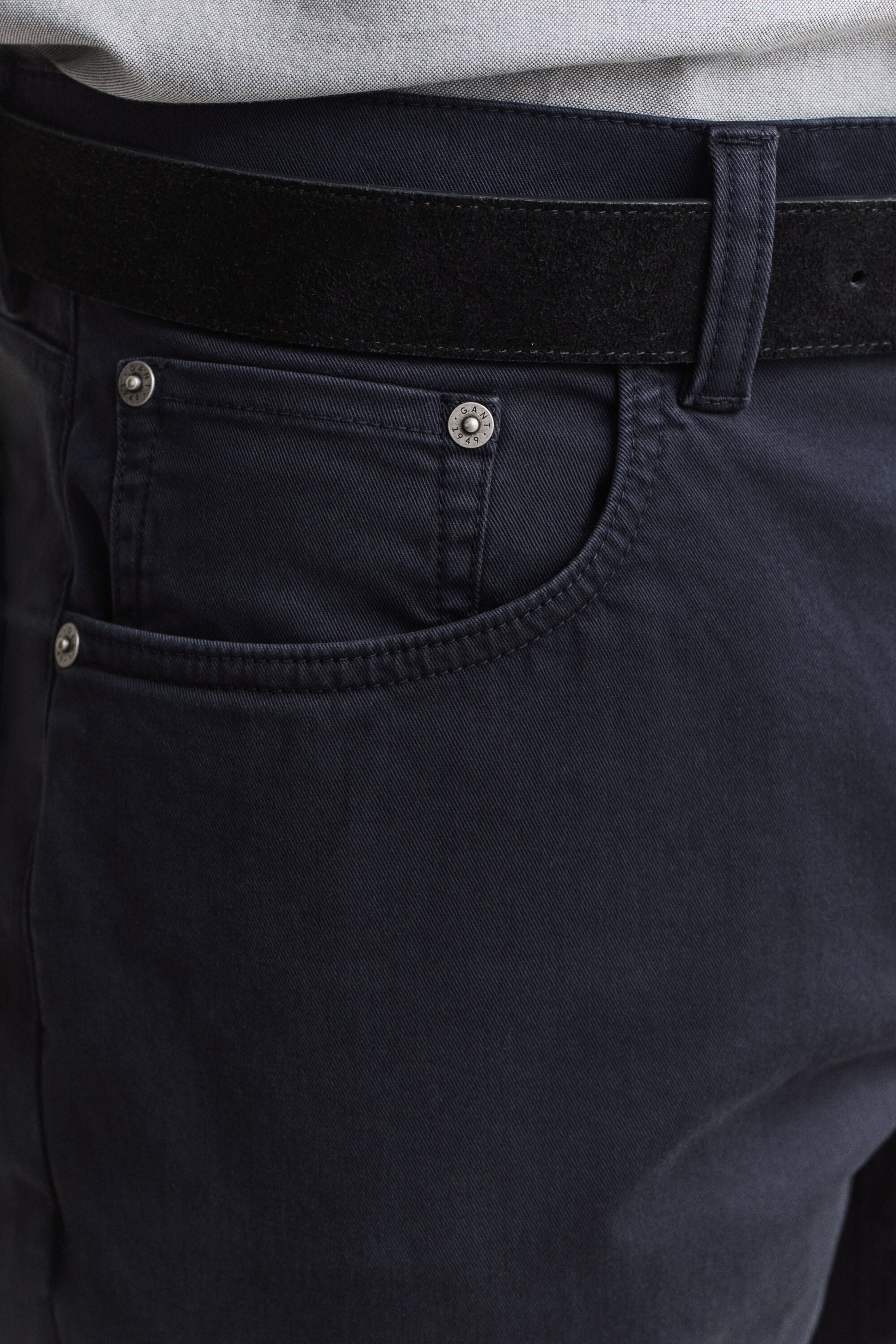 Desert jeans