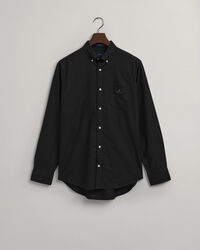 Regular fit Beefy Oxford skjorta
