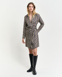 Paisleym&ouml;nstrad omlottkl&auml;nning