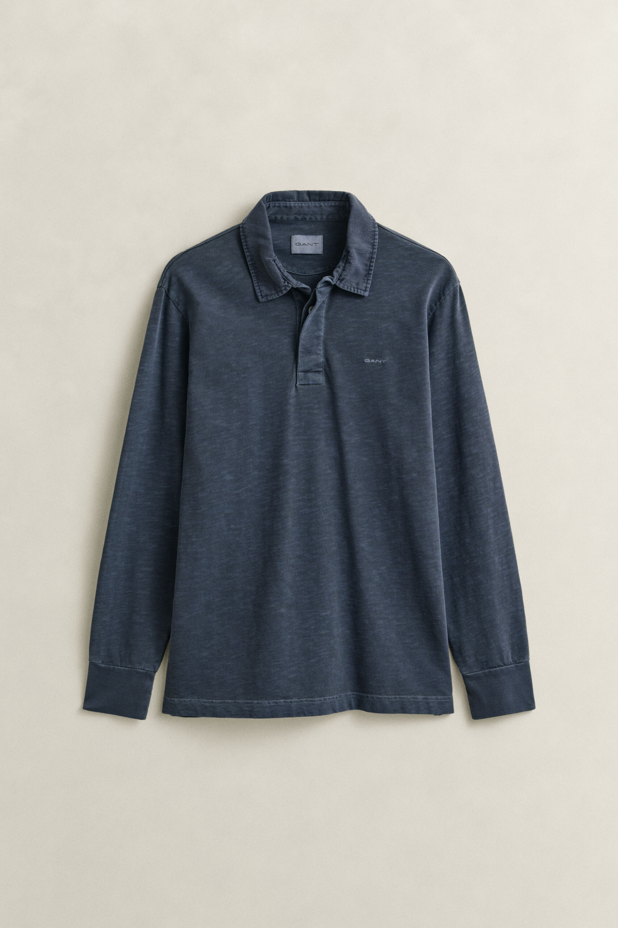 Tvättad Heavy Rugger