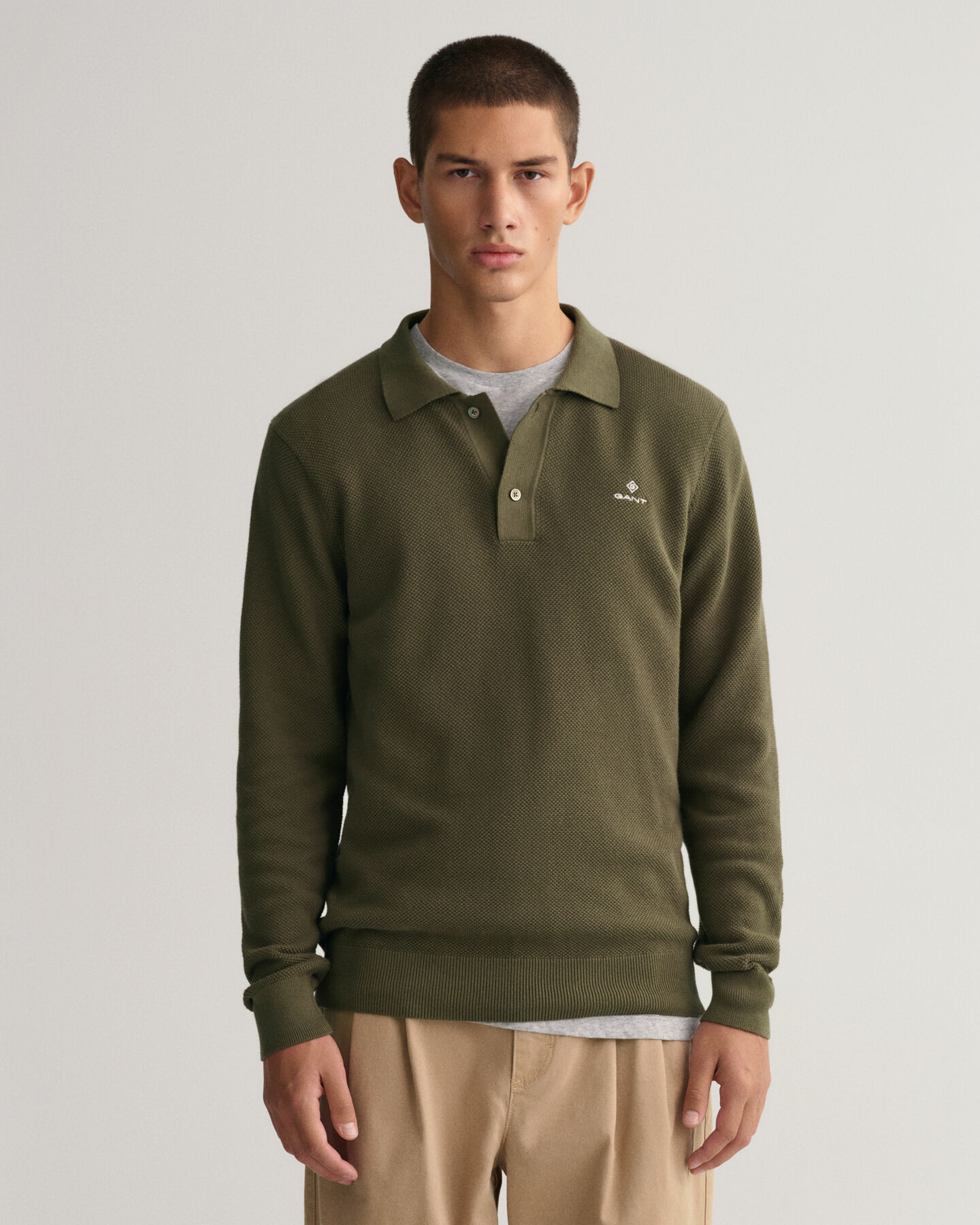 Pik&eacute;tr&ouml;ja i bomull