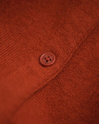 Kofta i superfin lammull