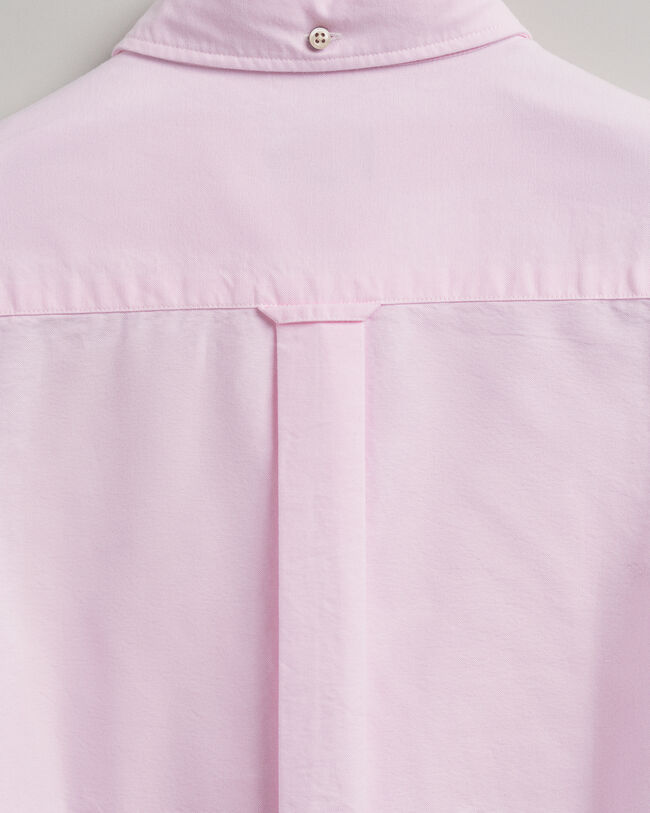 Regular fit oxfordskjorta