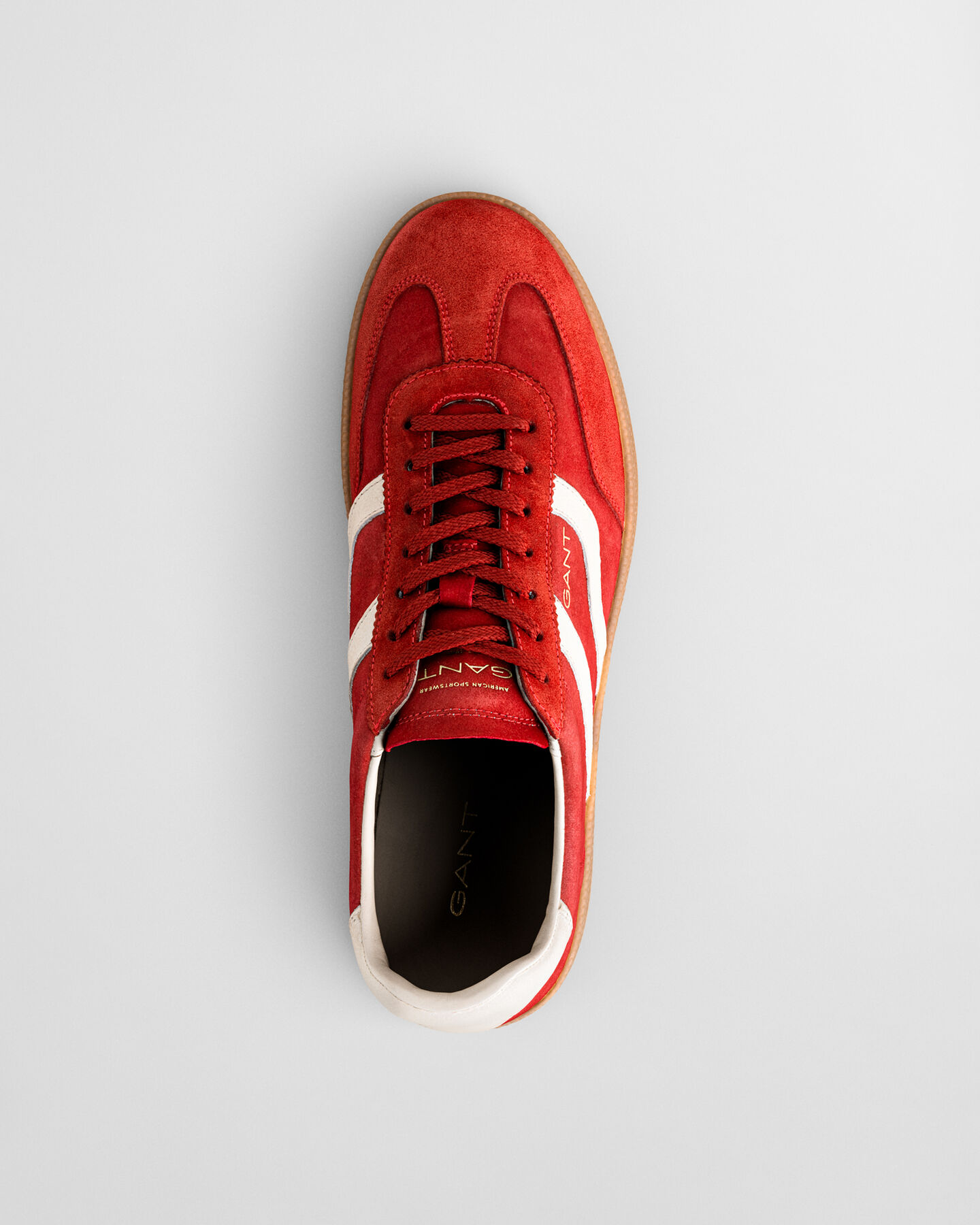 Cuzmo sneakers i mocka