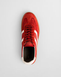 Cuzmo sneakers i mocka