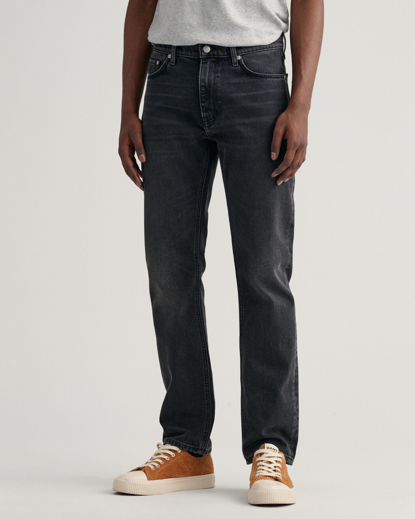 Arley Expressive Wash regular fit jeans