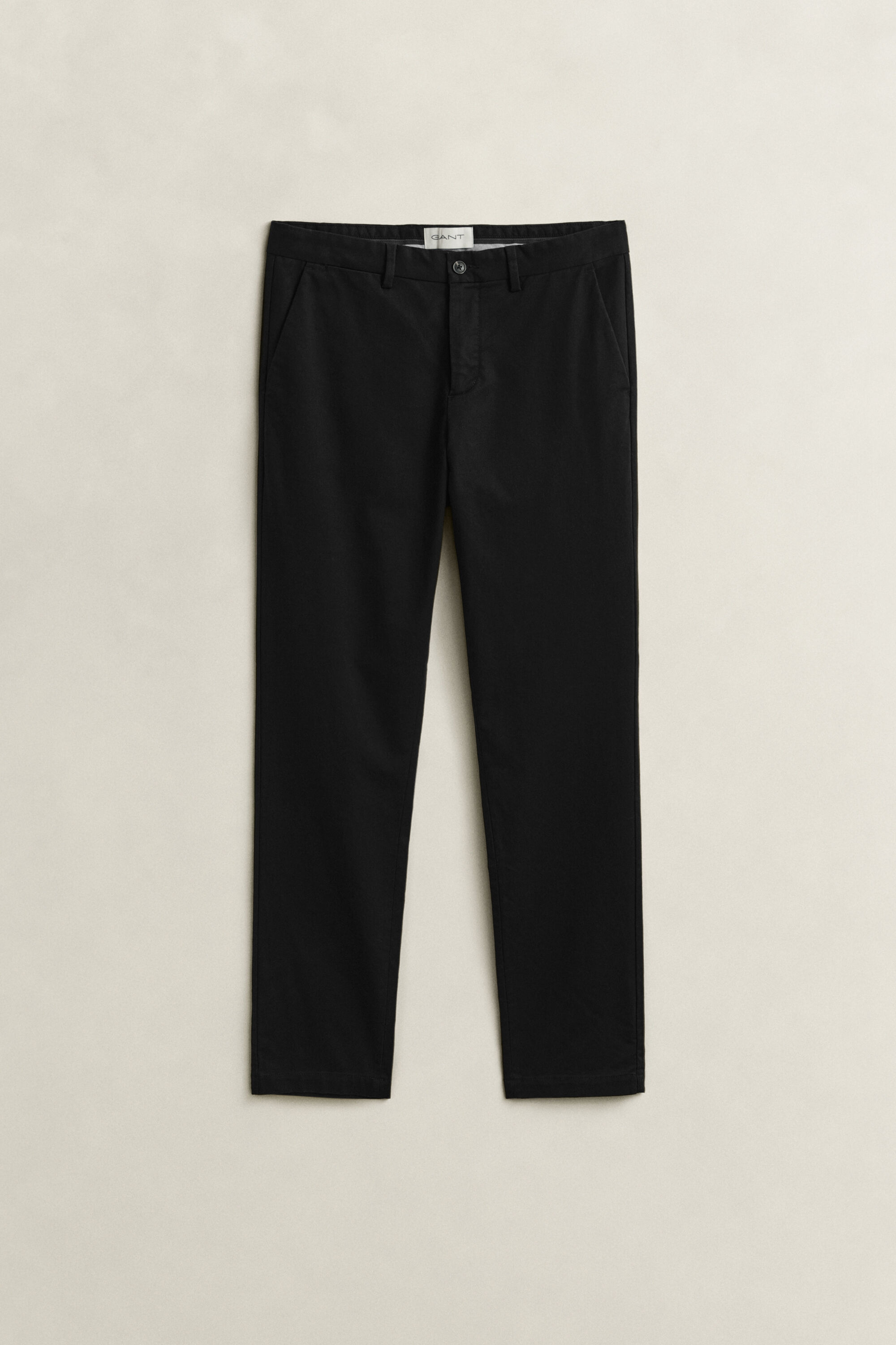 Eleganta chinos med slim fit