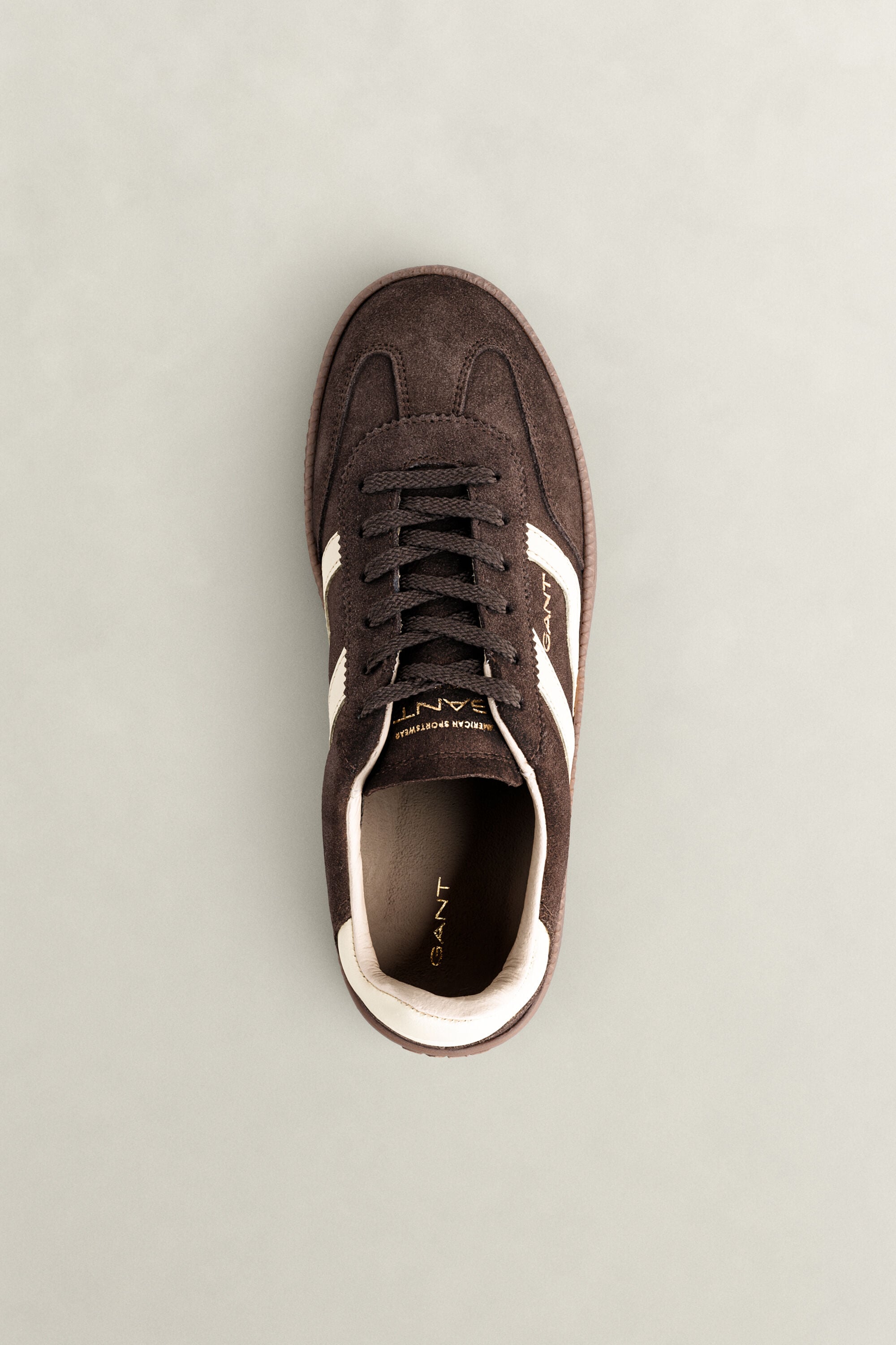 Cuzmani sneakers i mocka