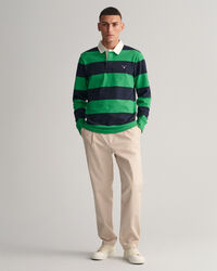 Barstripe Heavy Rugger