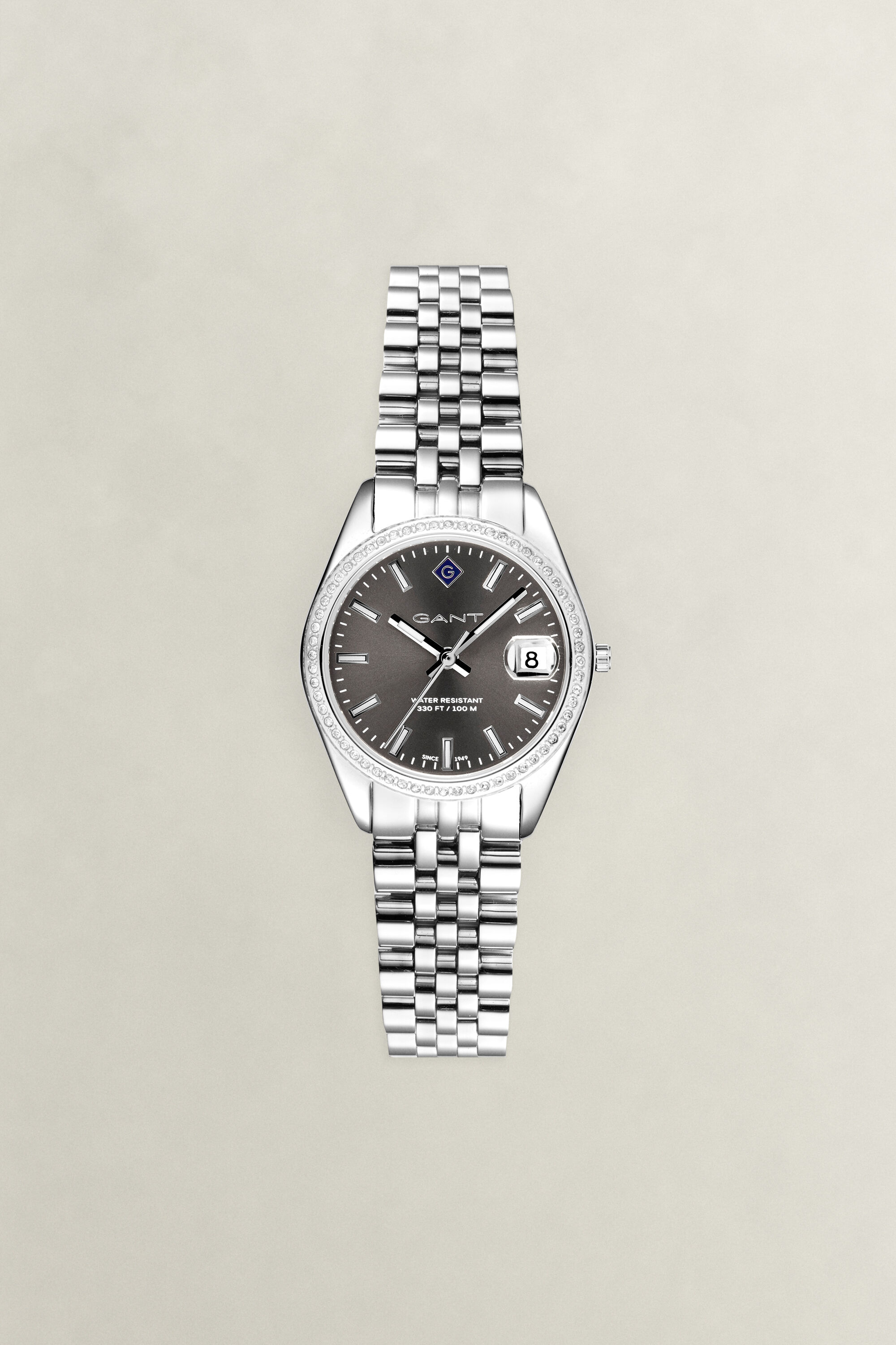 Sussex Mini Bijou klocka