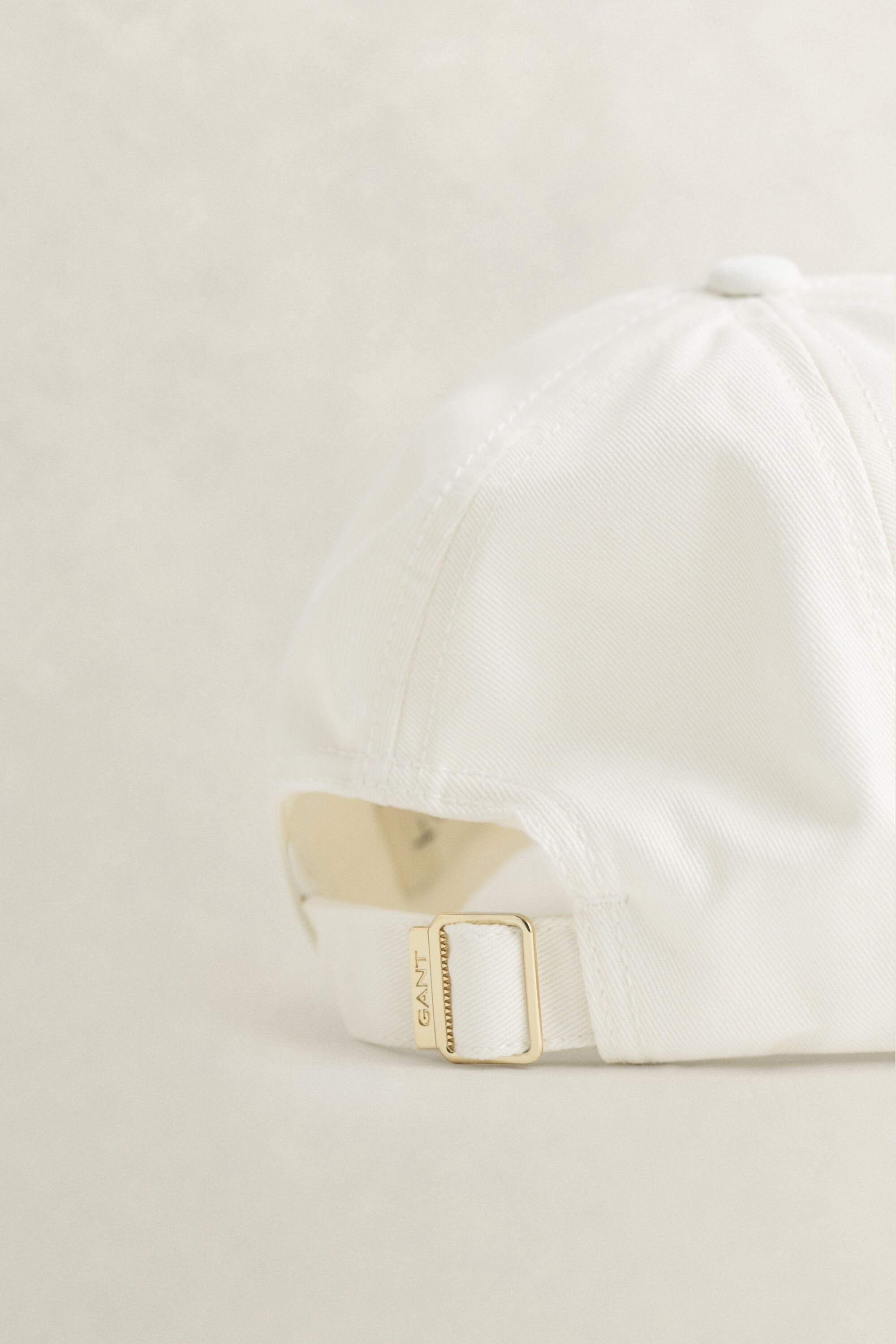 Shield keps i bomullstwill