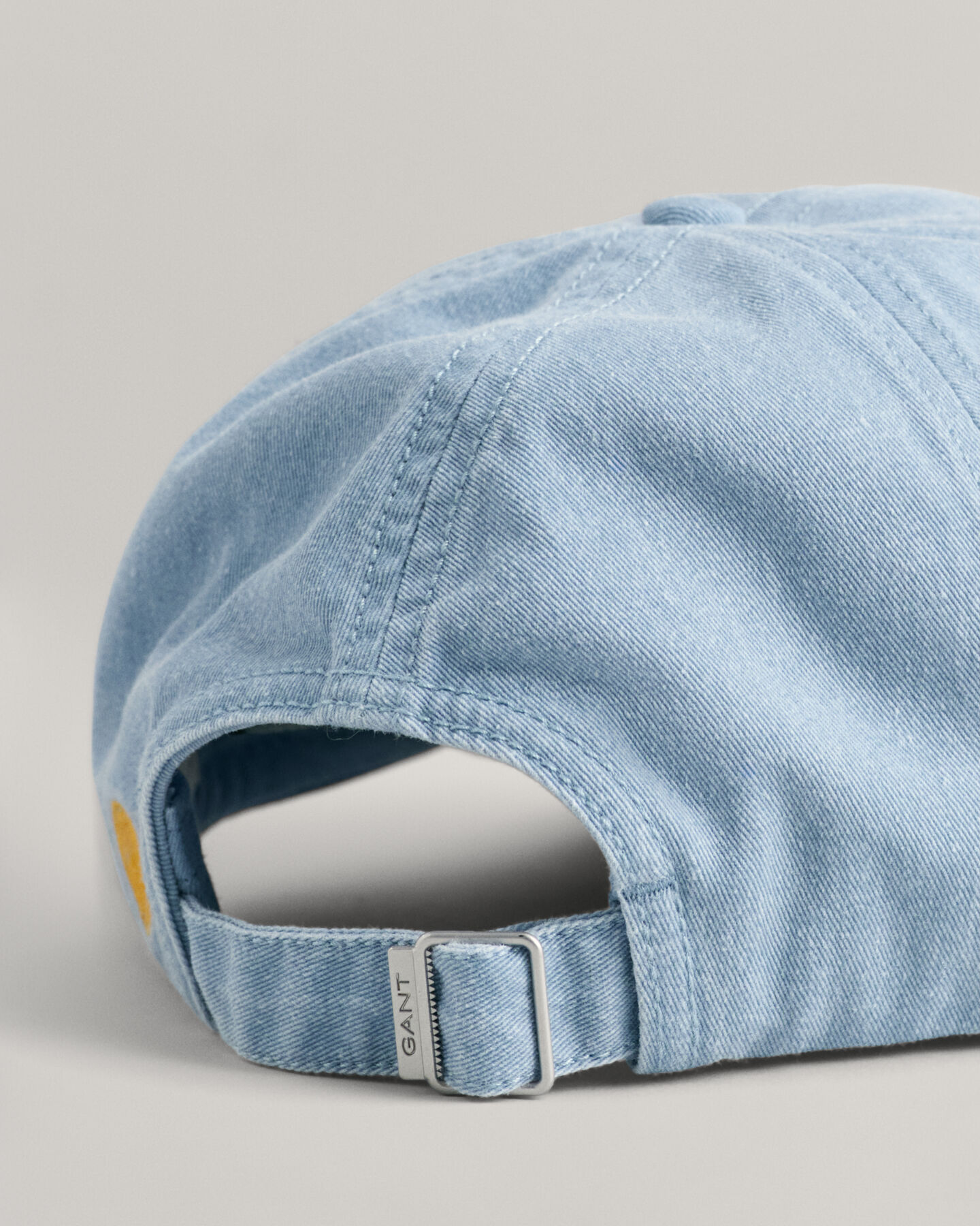 Sunfaded NH City keps