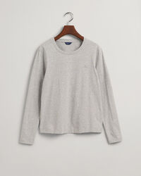 Original l&aring;ng&auml;rmad T-shirt