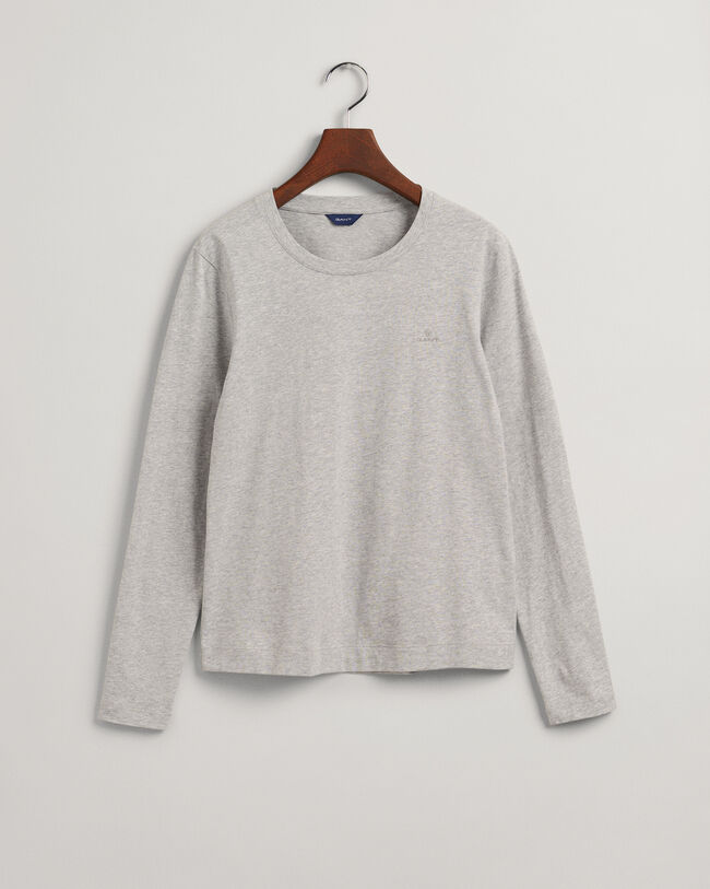 Original l&aring;ng&auml;rmad T-shirt