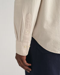 Regular fit Archive oxfordskjorta