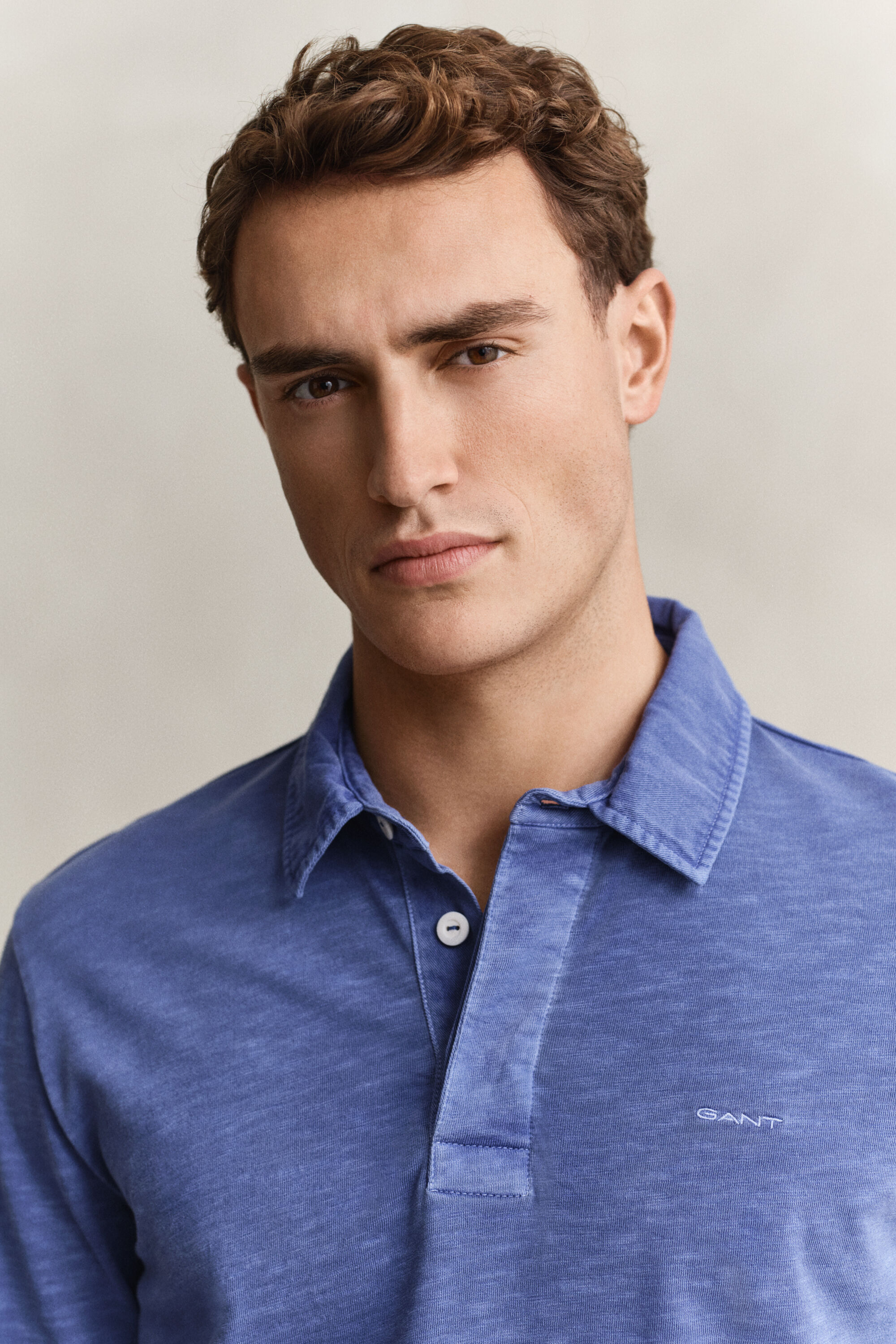 Tvättad Heavy Rugger