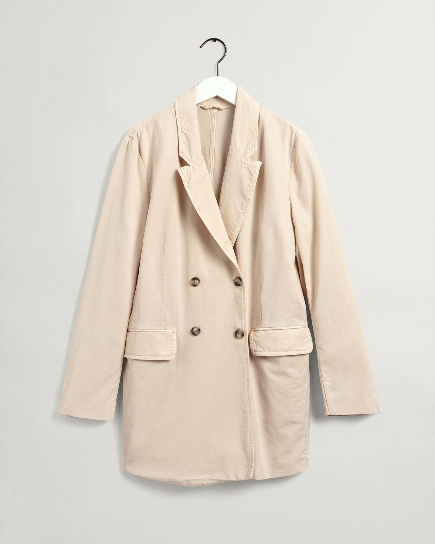 Straight fit chinokavaj