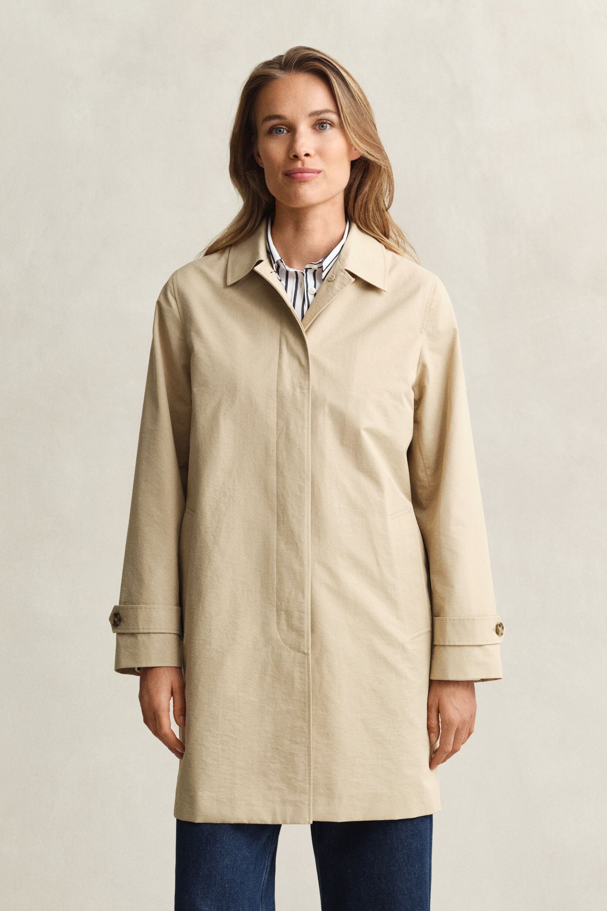 Car Coat