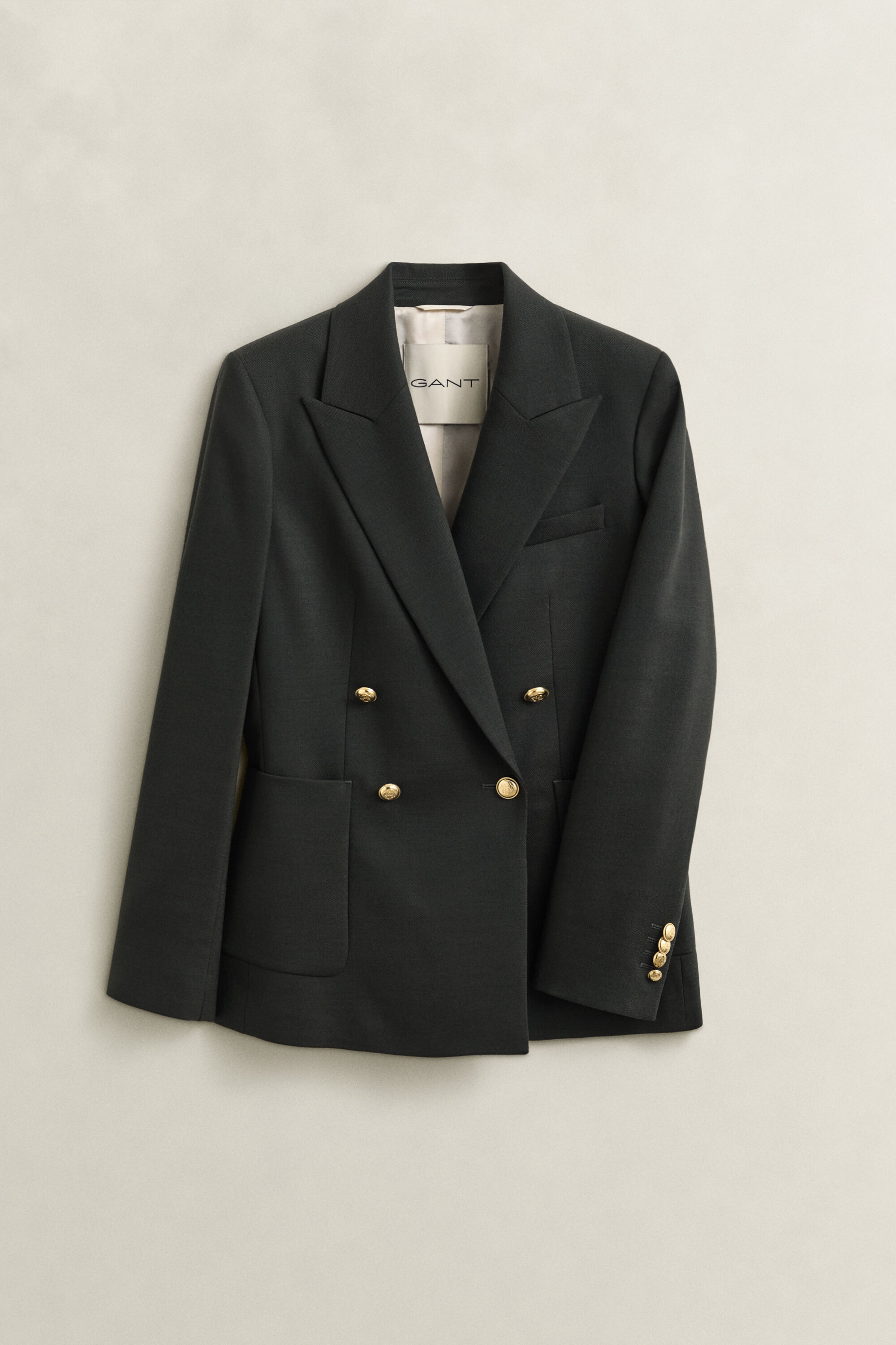 Klassisk Club Blazer